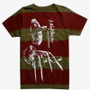freddy krueger striped shirt
